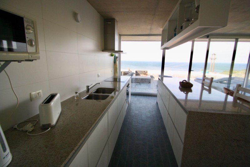 Departamento con increíble vista en venta y alquiler